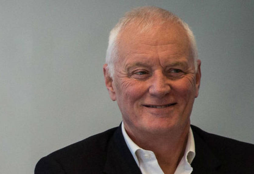 Отец Хирна: Уайлдер – самый легкий соперник для Джошуа Отец Хирна: Уайлдер – самый легкий соперник для Джошуа