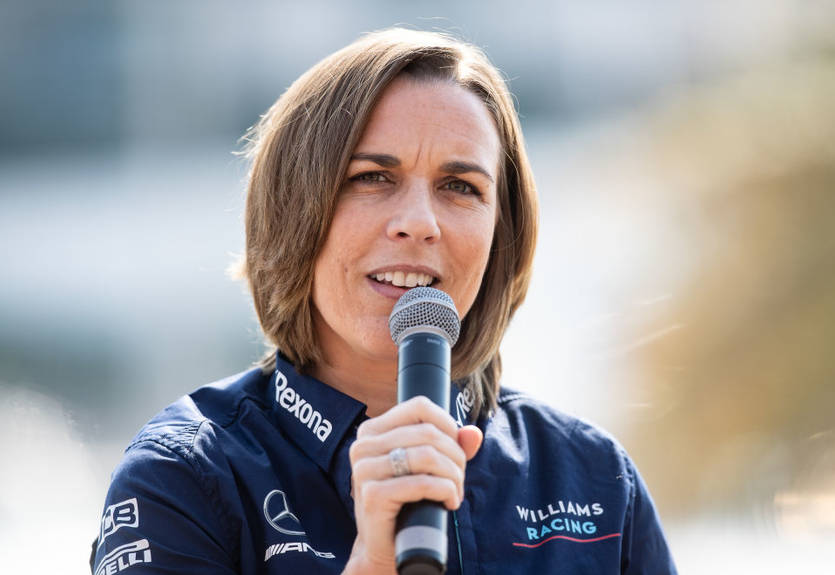 В Уильямсе сообщили о решении ключевых проблем команды