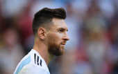 Тренер сборной Аргентины прокомментировал слухи о возвращении Месси