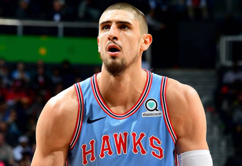 Лень помог Атланте победить Вашингтон