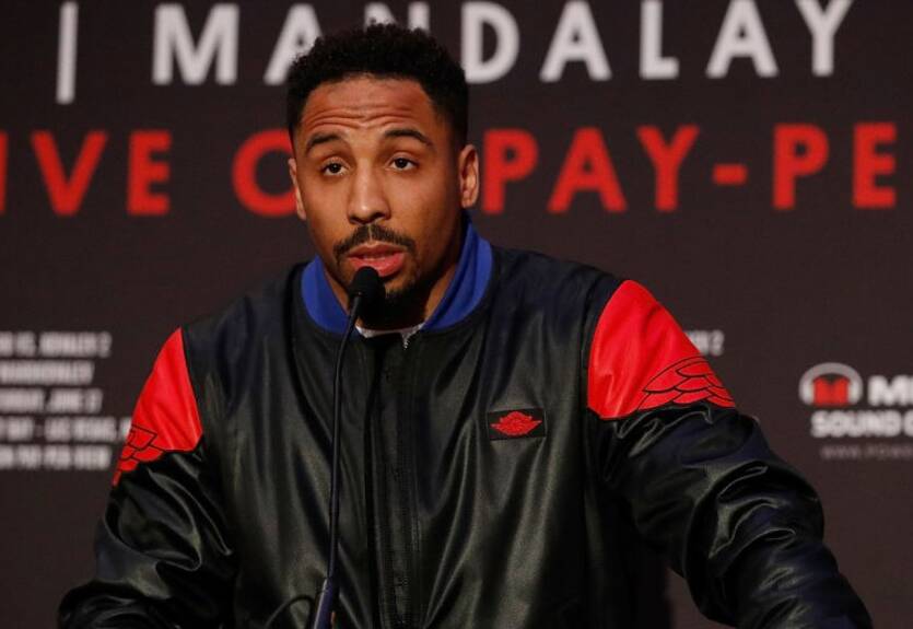 Уорд призвал промоутеров организовать бой Лопес – Ломаченко