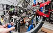 Ремонт велосипеда своими руками: 14 советов новичкам
