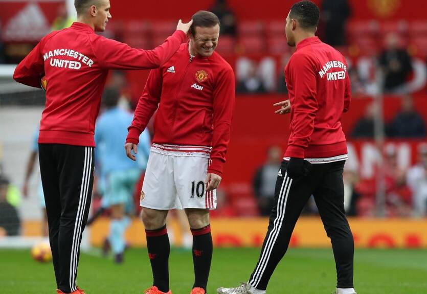 Пересадка волос: кто из знаменитых футболистов решился на это Пересадка волос: кто из знаменитых футболистов решился на это