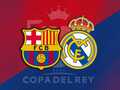 Барселона - Реал: видео онлайн трансляция матча Кубка Испании