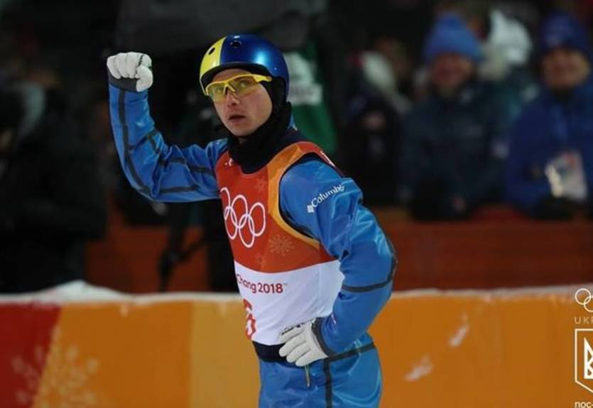Абраменко и Полюк без проблем вышли в финал чемпионата мира