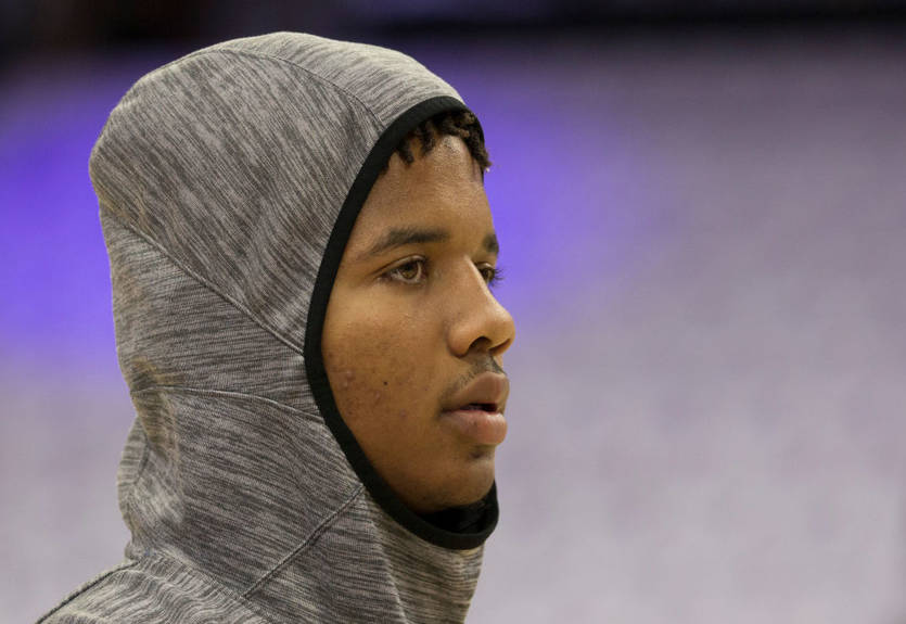 Фульц будет выступать за Орландо, а Симмонс отправится в Филадельфию