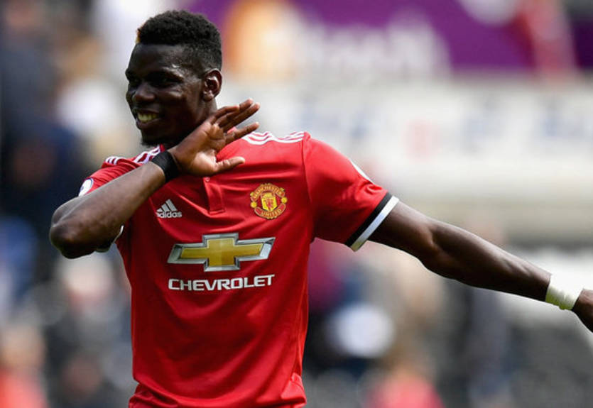 МЮ - ПСЖ: когда матч и где смотреть МЮ - ПСЖ: когда матч и где смотреть