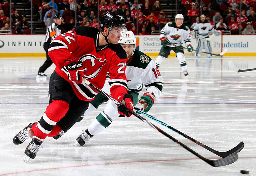 НХЛ: Филадельфия обыграла Анахайм, Питтсбург уступил Тампе