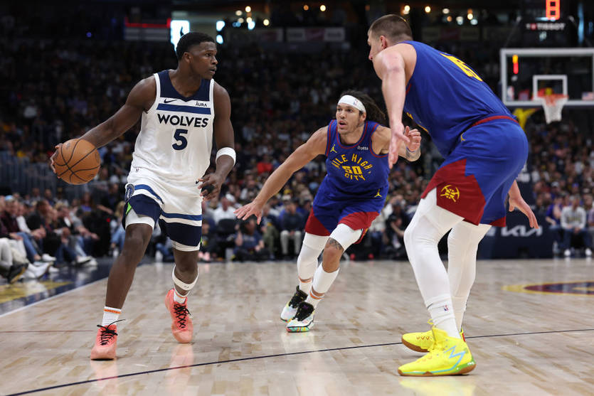 НБА / Getty Images