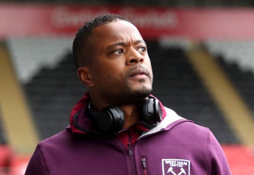 "Грызите газон зубами": Эвра мотивировал игроков МЮ перед матчем с ПСЖ