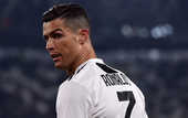 В Ювентусе рассказали о деталях трансфера Роналду