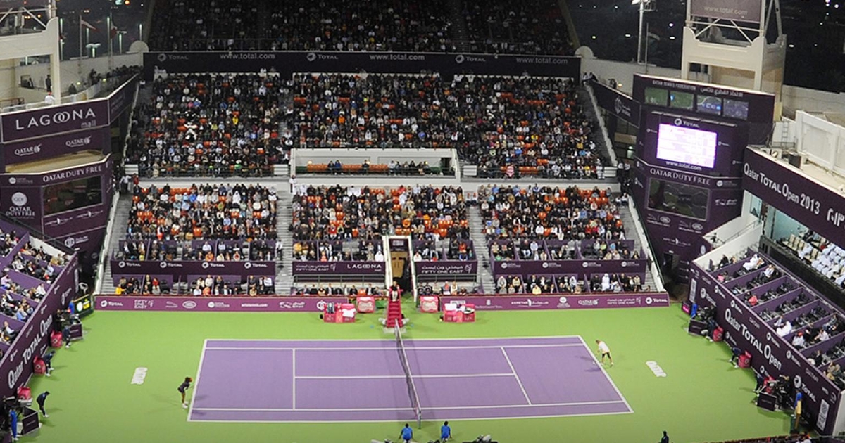 doha wta raspisanie i rezultaty