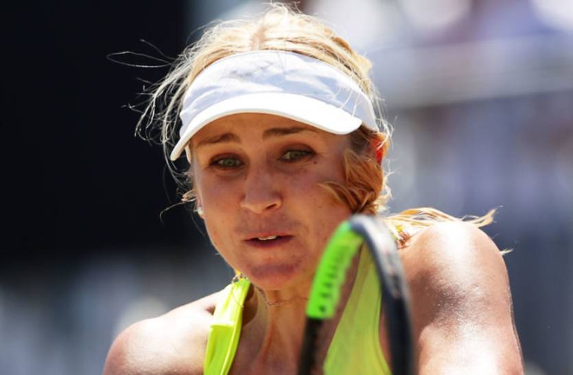 Надежда Киченок / Getty Images