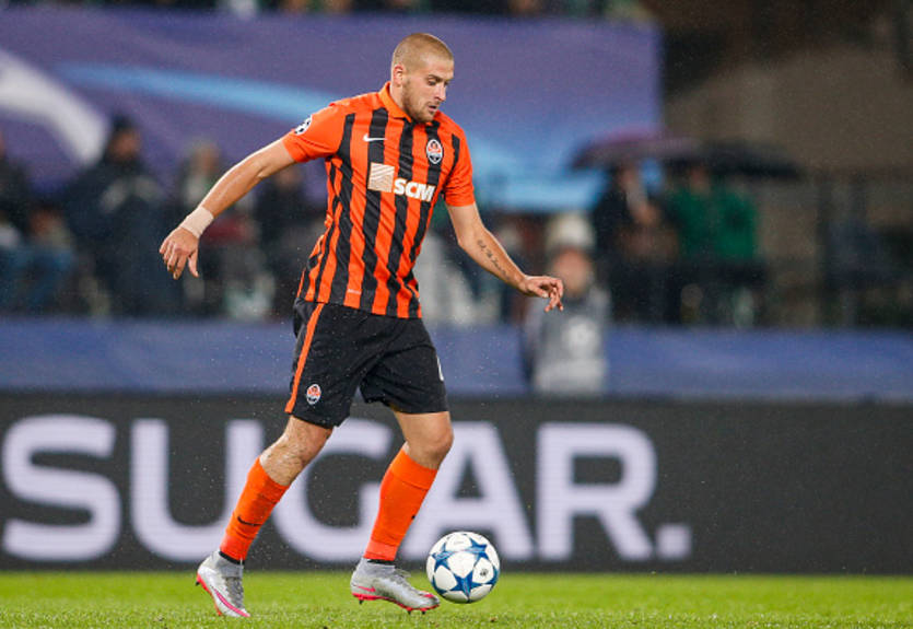 Воронин: Ракицкий – лучший защитник Украины