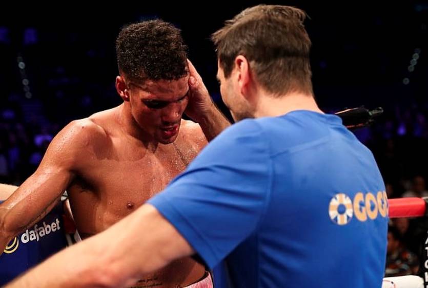 Энтони Огого / Getty Images