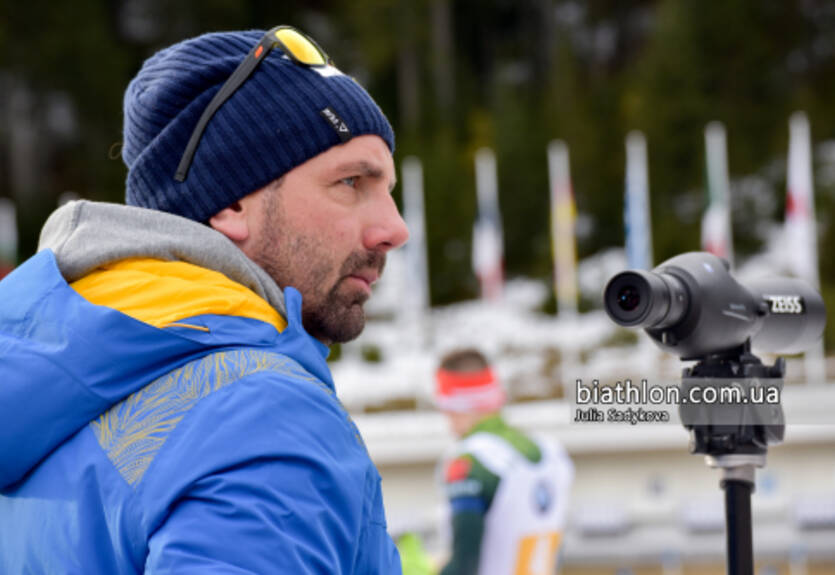 Прокунин: Очень хорошо проявила себя наш лидер, Юля Джима Прокунин: Очень хорошо проявила себя наш лидер, Юля Джима