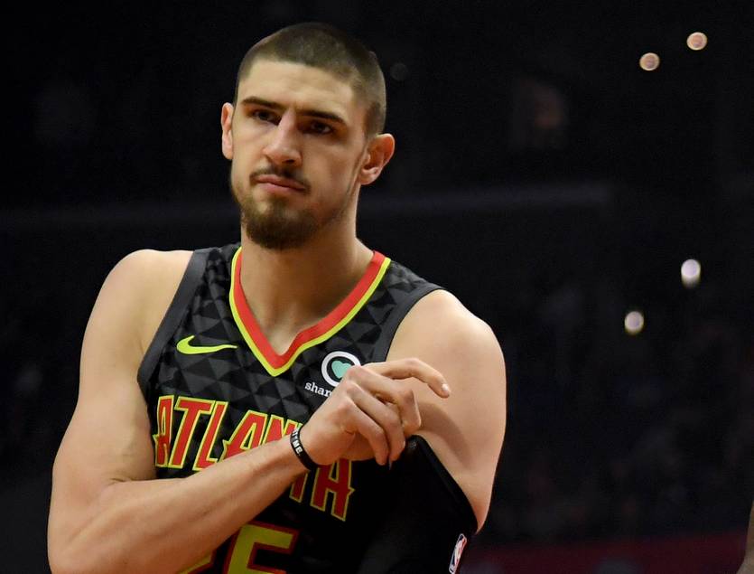 Алексей Лень / Getty Images