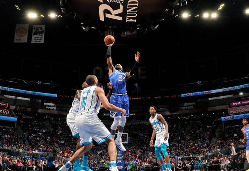 НБА: Новый Орлеан обыграл Оклахому, Орландо разгромил Шарлотт