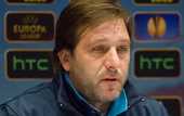 Тренер Олимпиакоса: Ошибкой было сесть в оборону во втором тайме Тренер Олимпиакоса: Ошибкой было сесть в оборону во втором тайме
