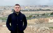 Хабиб о своей поездке в Иерусалим: Почти 20 лет назад видел сон, как я гуляю по этому городу
