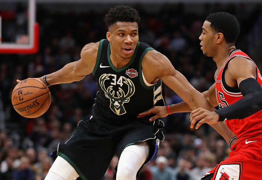 Адетокунбо предложил новый формат Матча звезд