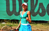 19-летняя украинка выиграла турнир ITF в Турции
