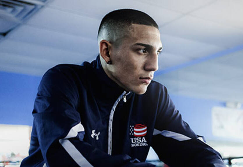 Теофимо Лопес: Есть 3-4 способа победить Ломаченко