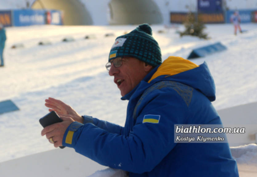 Санитра: Тищенко и Лесюк прошли отличную школу Санитра: Тищенко и Лесюк прошли отличную школу