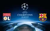 Лион - Барселона: прогноз букмекеров на матч Лиги чемпионов