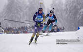 Решение тренеров наполовину было правильным: итоги этапа Кубка мира по биатлону Решение тренеров наполовину было правильным: итоги этапа Кубка мира по биатлону