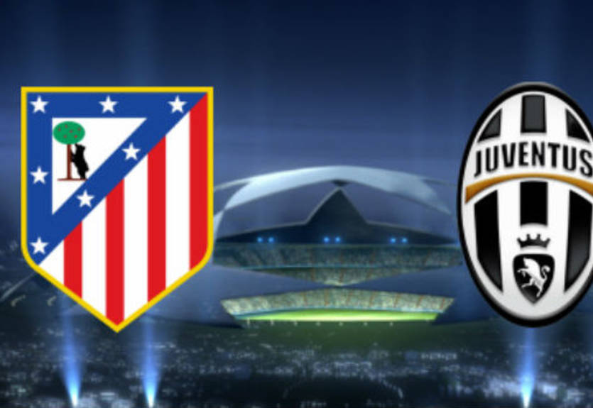 Атлетико - Ювентус: прогноз букмекеров на матч Лиги чемпионов (20.02.19)