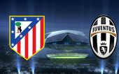 Атлетико - Ювентус 2:0 как это было