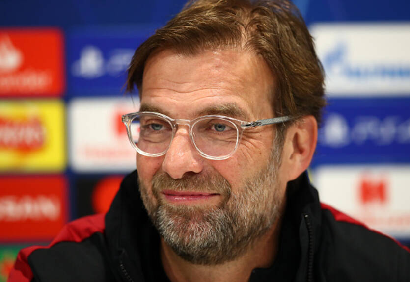 Клопп - о предстоящем матче против Баварии: Нас ждет тяжелейшая битва