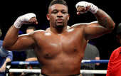 Миллер: Нокаутирую Джошуа за шесть-семь раундов