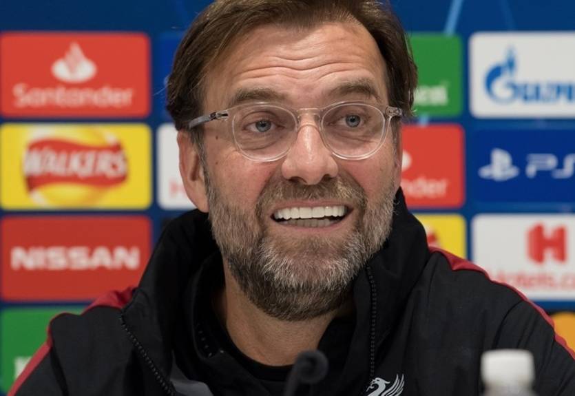 Клопп: 0:0 - это не тот результат, о котором можно мечтать