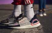 adidas представил новые кроссовки ULTRABOOST 19