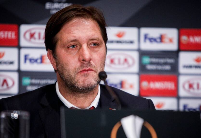 Мартинш: Про победу над АЕКом уже забыли, концентрируемся на предстоящей игре с Динамо