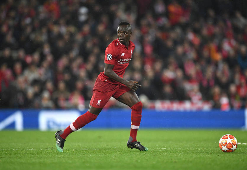 Дом лидера Ливерпуля ограбили, пока он играл с Баварией в Лиге чемпионов