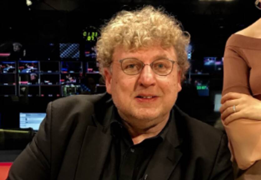 Журналисту, написавшему о коррупции в ФФУ, угрожают расправой Журналисту, написавшему о коррупции в ФФУ, угрожают расправой