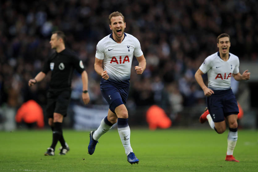 Харри Кейн / Getty Images