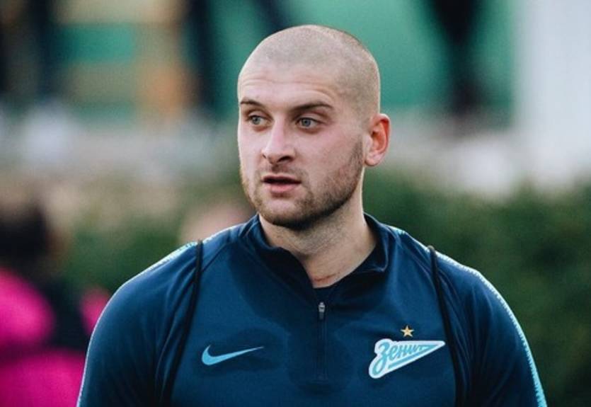 Ракицкий - в основе на ответный матч против Фенербахче Ракицкий - в основе на ответный матч против Фенербахче