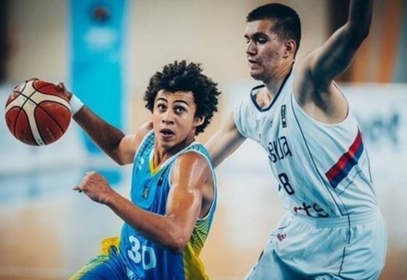 Санон - о НБА: Если все будет хорошо, то почему бы и нет? Санон - о НБА: Если все будет хорошо, то почему бы и нет?