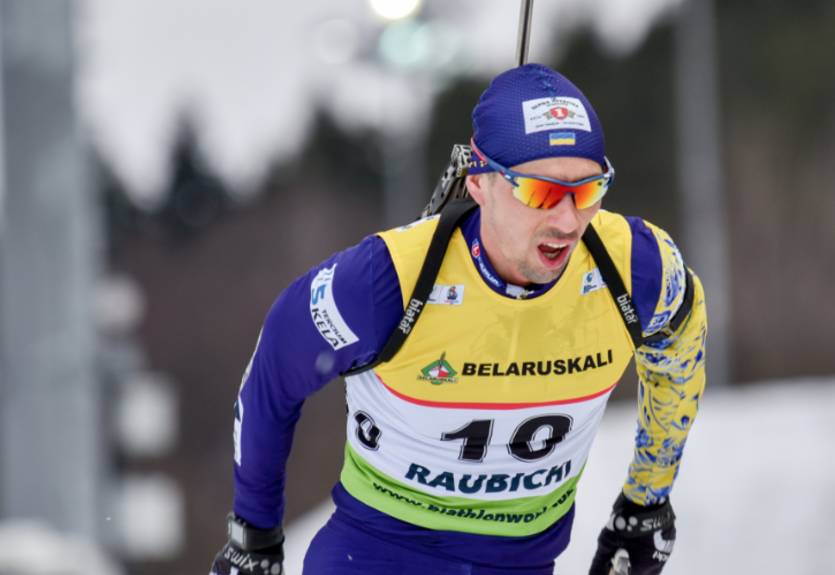 Прима: Не понял, что случилось на стрельбе лежа, вроде ветра практически не было Прима: Не понял, что случилось на стрельбе лежа, вроде ветра практически не было