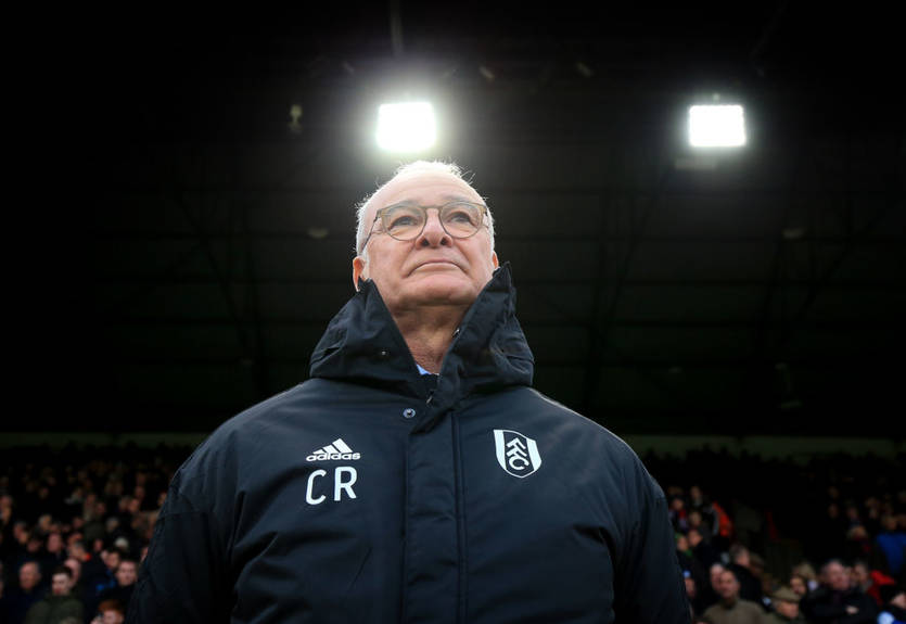 Фулхэм может остаться без главного тренера