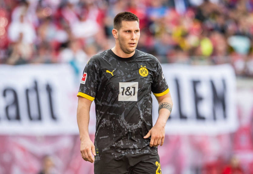 Боруссія спробує продати свого найбільш високооплачуваного гравця