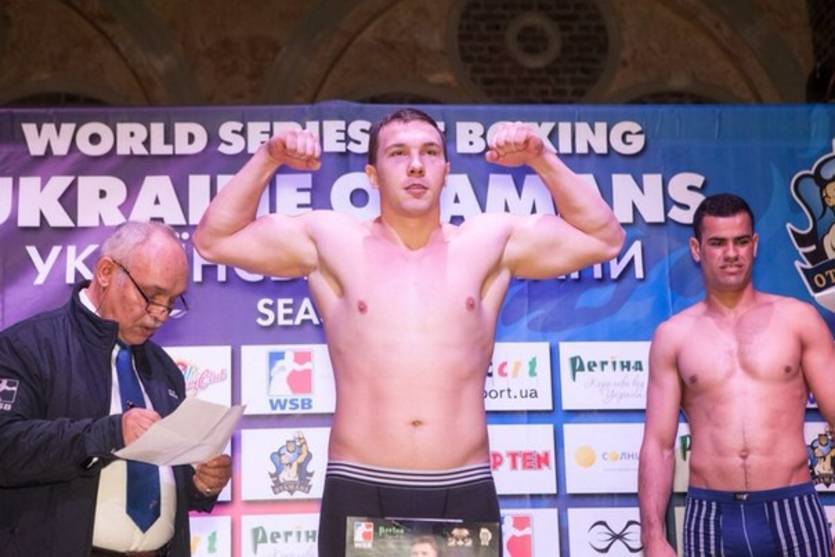 Тарас Неудачин