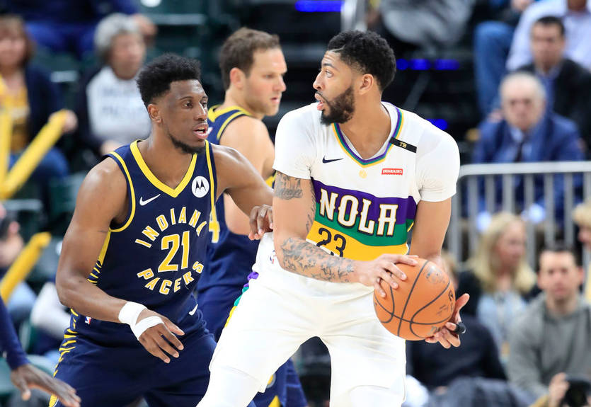 НБА: Торонто победил Сан-Антонио, Оклахома-Сити во 2-м овертайме одолел Юту