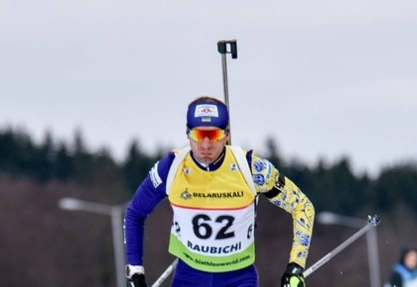 Ткаленко: Ужасно чувствовал себя после индивидуальной гонки