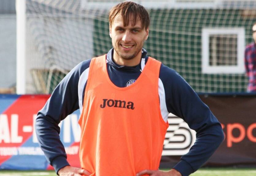 Черноморец опозорился, изменив фамилию новичка прямо во время матча