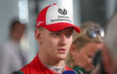 Сын Шумахера примет участие в тестах Альфа Ромео